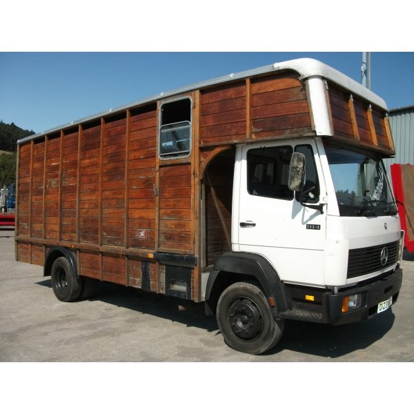 Horse Boxes For Sale Stableexpress